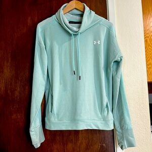 Perfect condition gently used athletic sweatshirt
